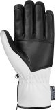 Reusch Tiffany R-TEX® XT 6331248 1101 white black back